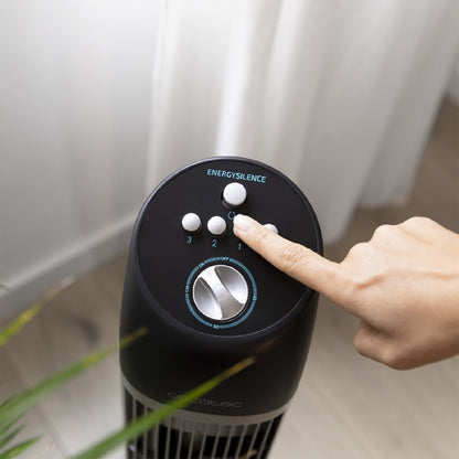 Cecotec Ventilador De Torre Energysilence 850 Skyline_4