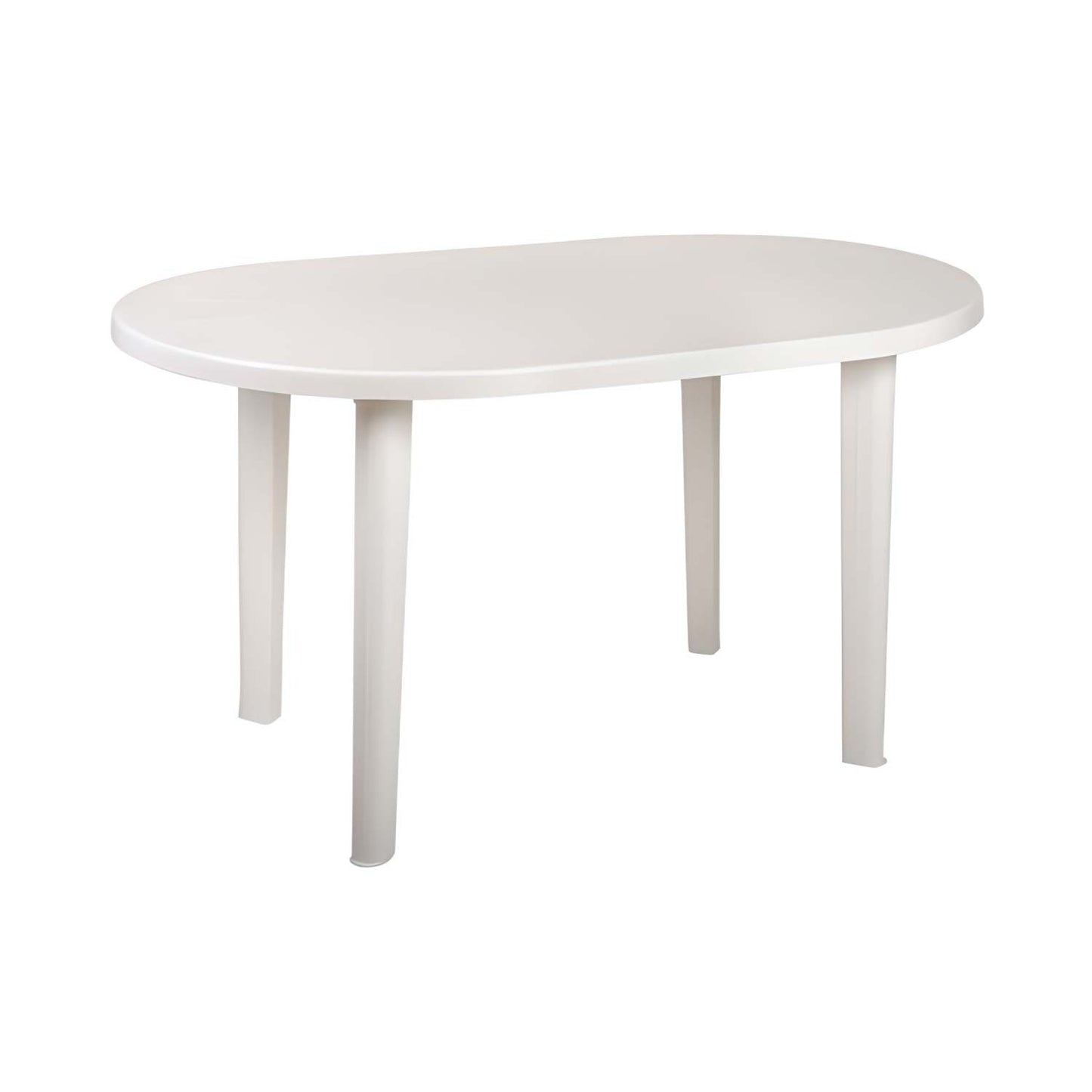Mesa De Resina Oval Breeze 137x85x72cm 7house_0