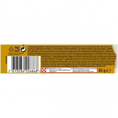 Pack 24 x GOURMET GOLD Fondant Pollo Comida húmeda 85 g