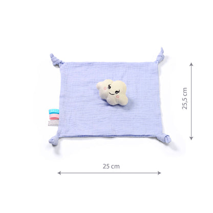 Babyono Dou Dou Peluche Bebe Cuddly Toy_3