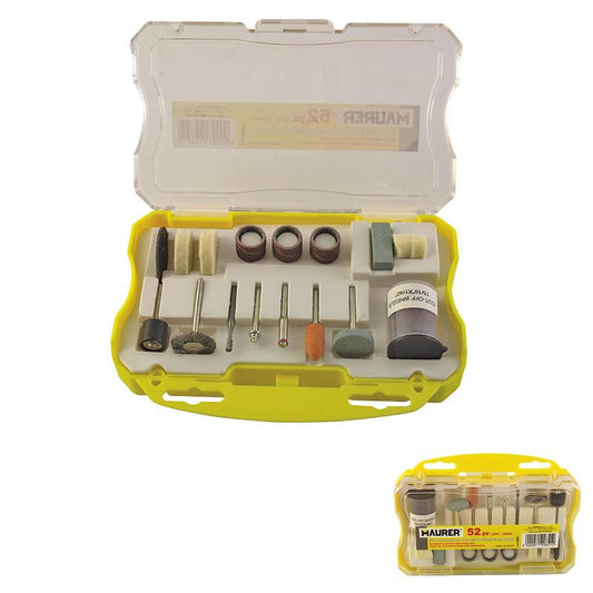 Kit Accesorios Multiherramienta (52 Piezas)_0