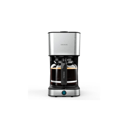 Cafetera Goteo Cecotec Coffee 66 Heat_0