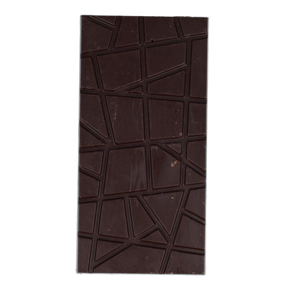 Tableta 100% cacao ECO Planeta Huerto 70 gr