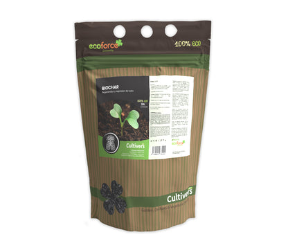 Biochar Carbón Cultivers 5 L_1