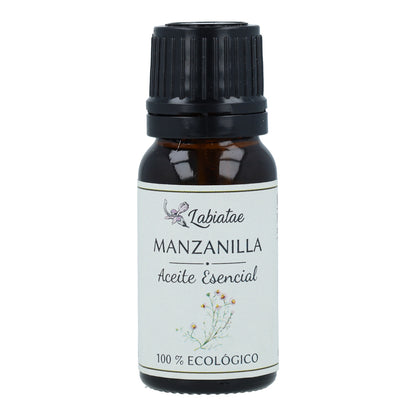 Aceite esencial de manzanilla Bio Labiatae 12 ml