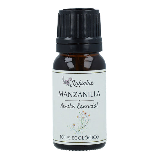 Aceite esencial de manzanilla Bio Labiatae 12 ml