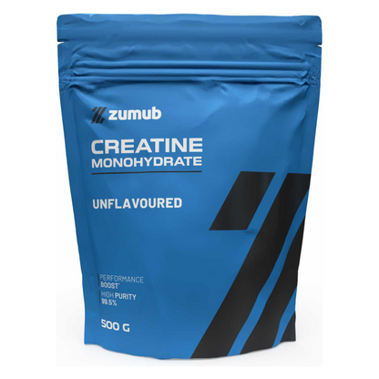 Zumub Creatina 500g_0