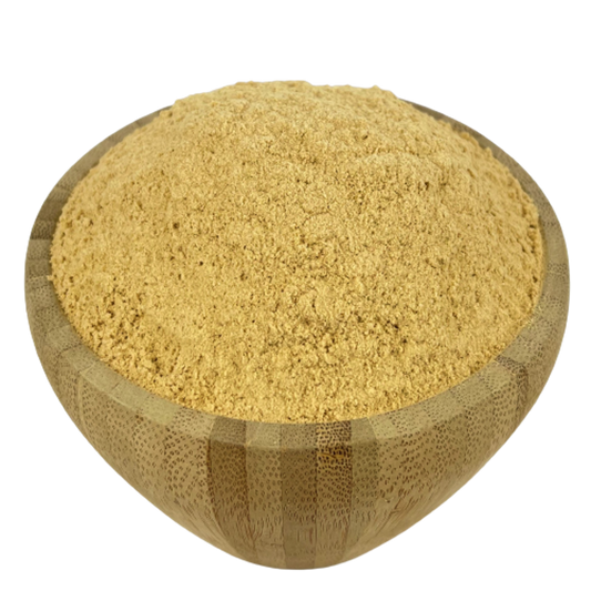 Shiitake Orgánico En Polvo A Granel Bio 0,05 Kg_0