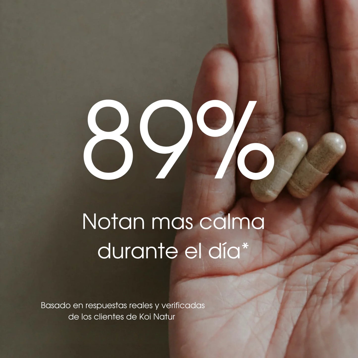 Koi Natur Balance – Fórmula Adaptógena Para El Estrés_4