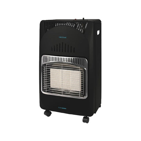 Cecotec Estufa De Gas Plegable Ready Warm 4000 Slim Fold_0