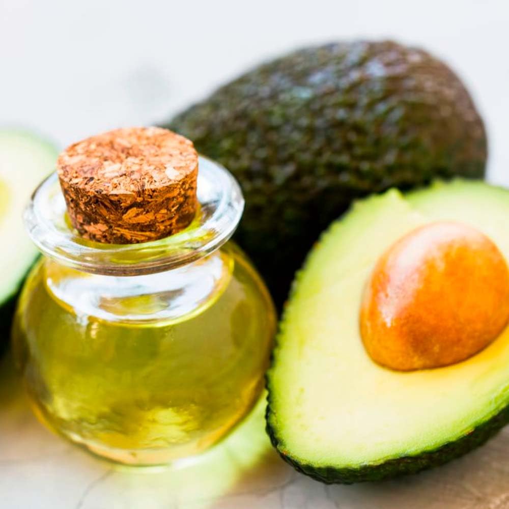Pack 10 Jabón Natural Aguacate - Hidrata Pieles Muy Secas, Escamosas Y Envejecidas - Calma La Irritación - Cara Y Cuerpo_1
