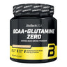 Bcaa + Glutamine Zero 480 Gr Melocotón