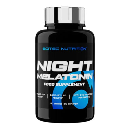 Night Melatonin 90 Tab