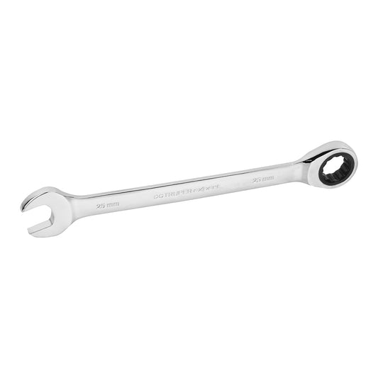 Llave Combinada Con Matraca - 25x325 Mm_0