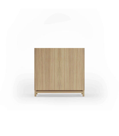 Zapatero 2 Puertas Modelo 513 Acabado Roble Vallado, 90x90x27 (alto X Ancho X Fondo)_0
