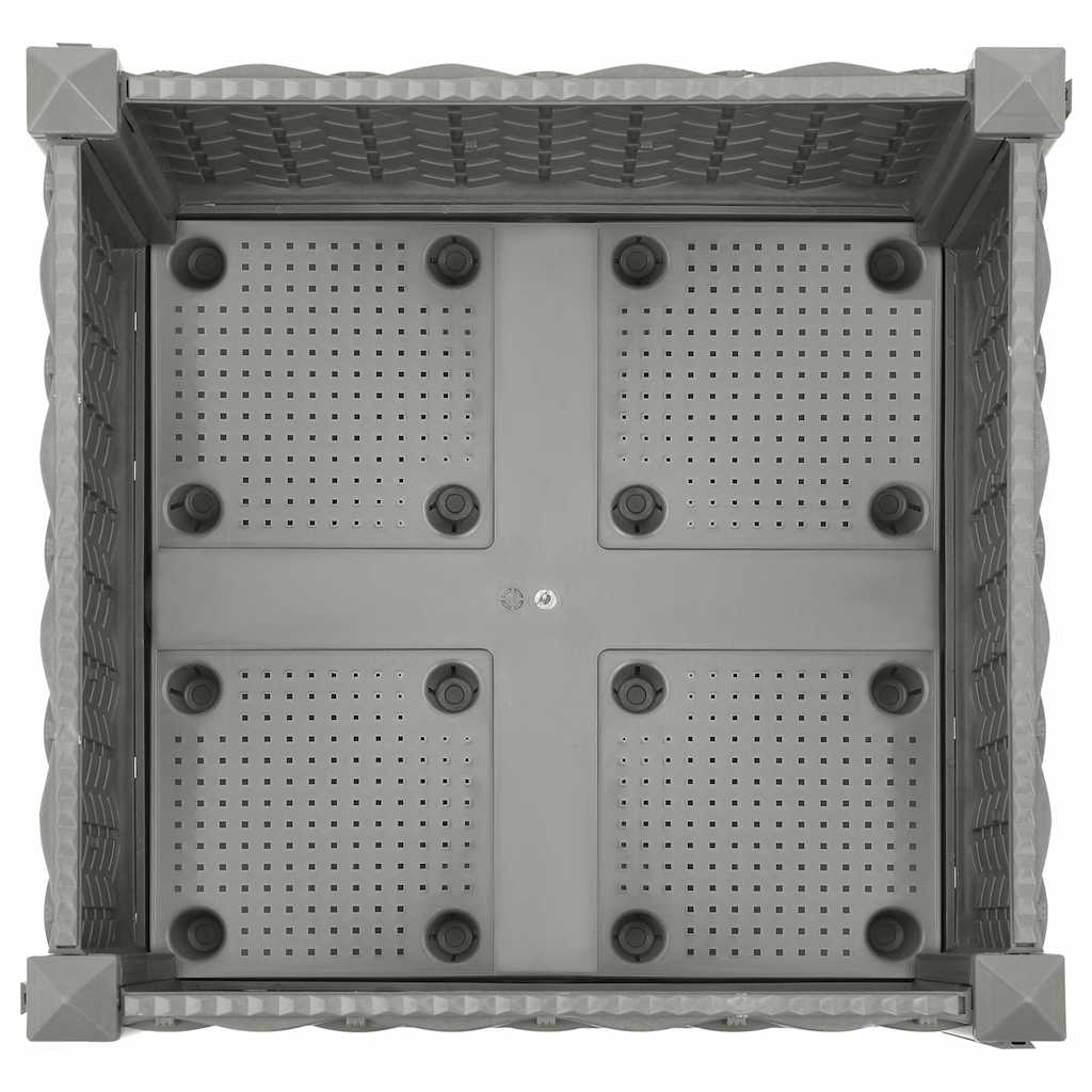 Arriate Polipropileno 40x40x23 Cm_4