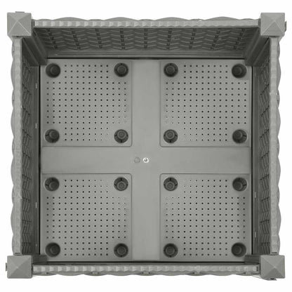 Arriate Polipropileno 40x40x23 Cm_4