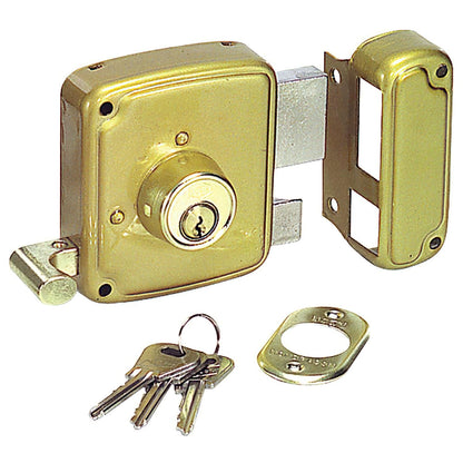 Cerradura 4125a-he 12 Derecha