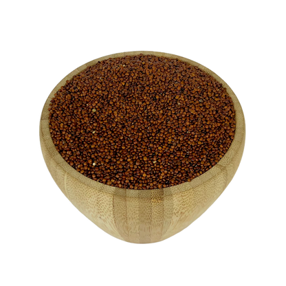 Quinoa Roja Orgánica Granel 10 Kg_0