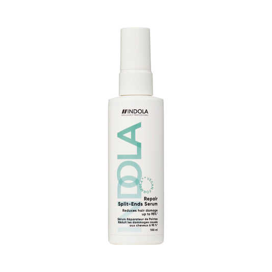Indola Tratamiento Sellador De Puntas Abiertas Profesional 100ml_0