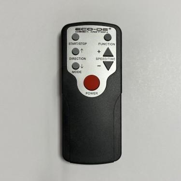 ECO-DE Mini Bicicleta Elíptica eléctrica Pedaleador con Asistencia ECO-804 (reacondicionado)