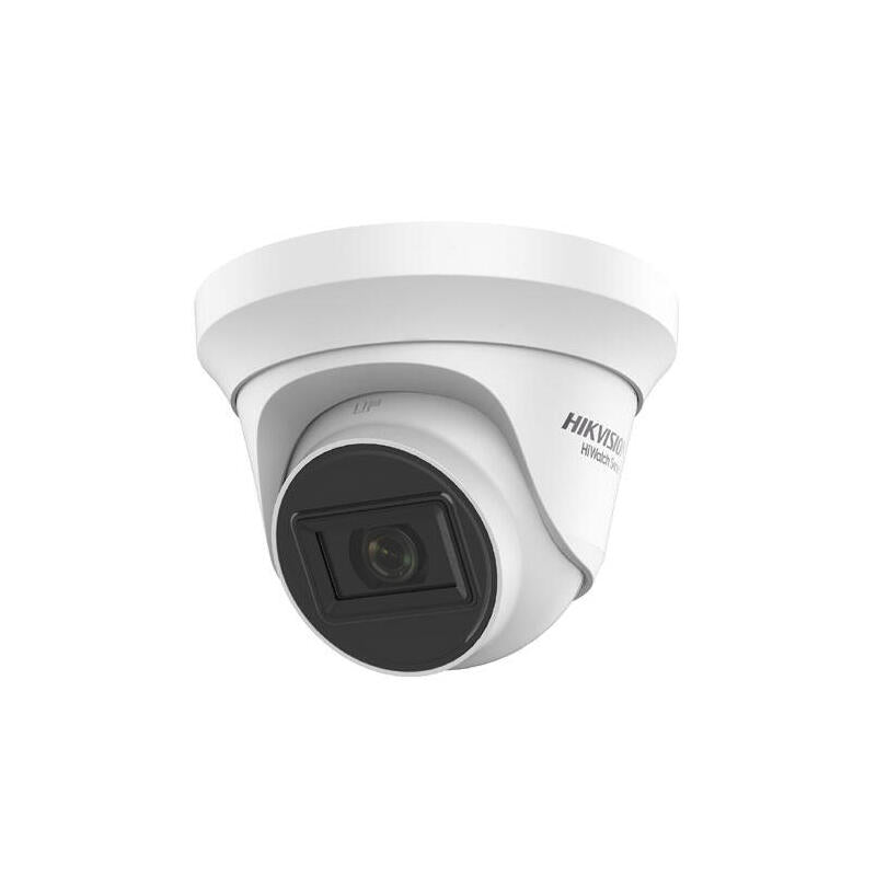 Cámara Turret 4k 8mp 2,8mm Hikvision_0