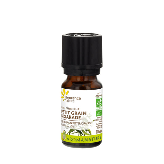 Aceite Esencial Naranja Amarga Eco Fleurance Nature 10ml_0