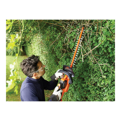 Black+decker Cortasetos Inalámbrico Gtc18504pc, 18 Voltios Gtc18504pc-qw_2