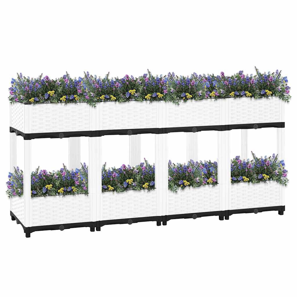 Arriate Polipropileno 160x40x71 Cm_0