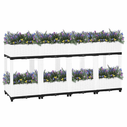 Arriate Polipropileno 160x40x71 Cm_0