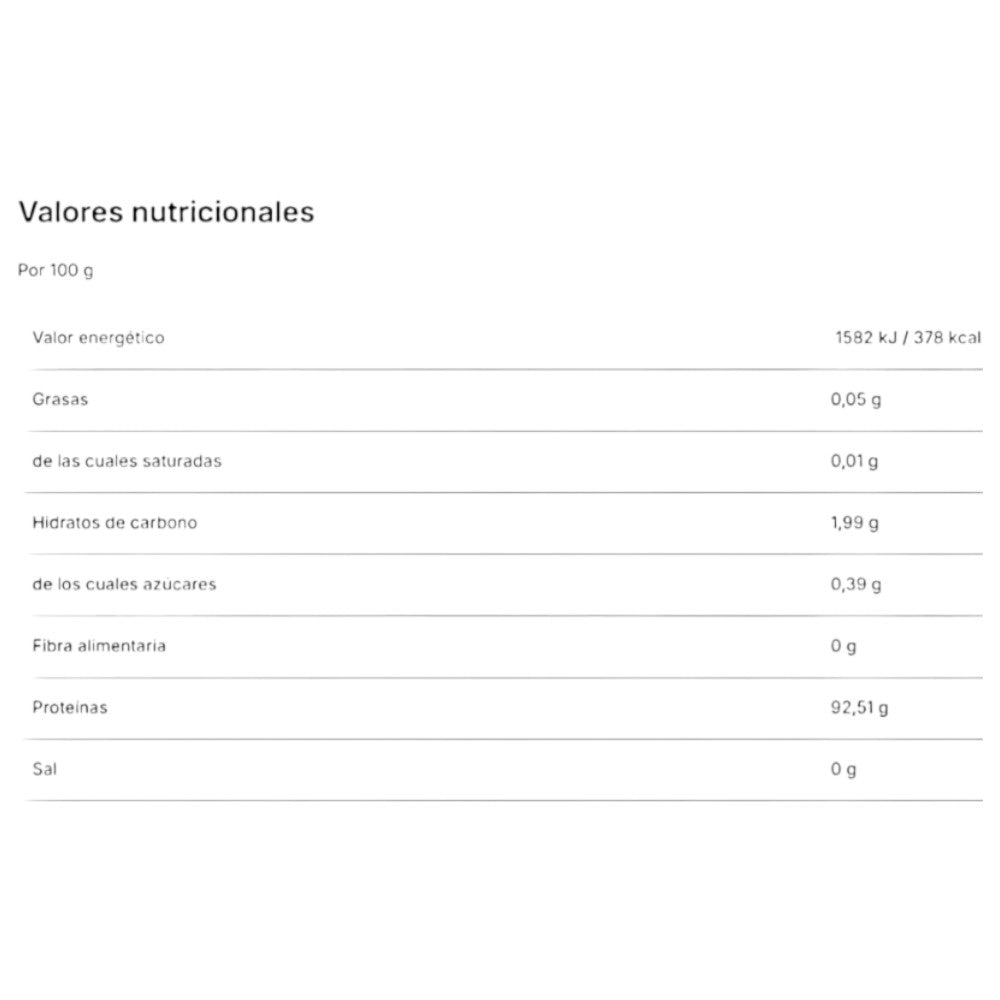 Sport Live Bcaa´s 8:1:1 + Glutamina 275 Gr