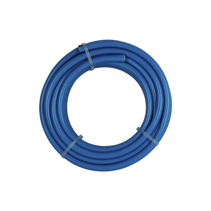 Manguera Pvc Modelo Thunder 3c Tricotada Ø15x25 M_1