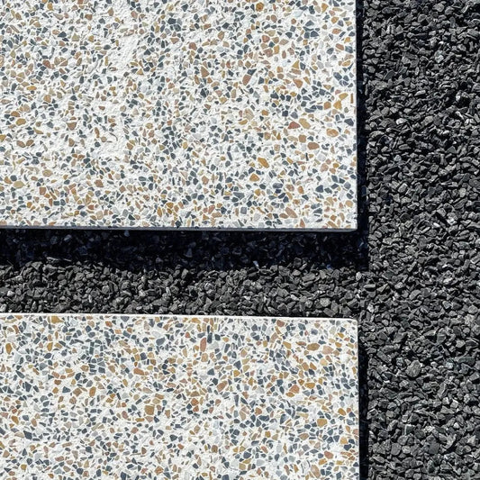 Losas Terrazzi Hawai / Palet - 30 Unidades / 120x40x3 Cm / Hawai_0