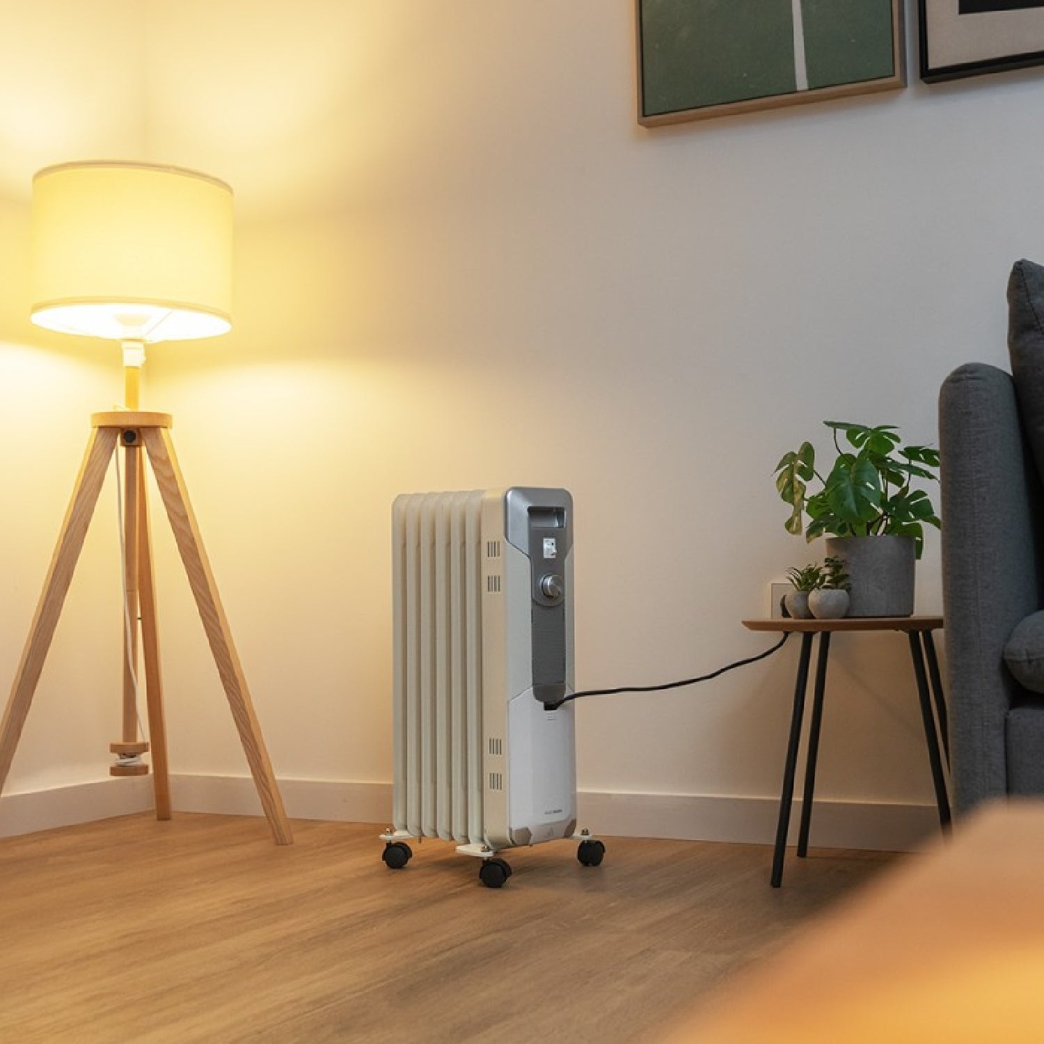 Cecotec Radiador De Aceite Readywarm 7000 Space_1