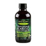 Aceite Black Castor Exotic Oil Ungurahui And Citrus Spice Jamaican M&l 118ml
