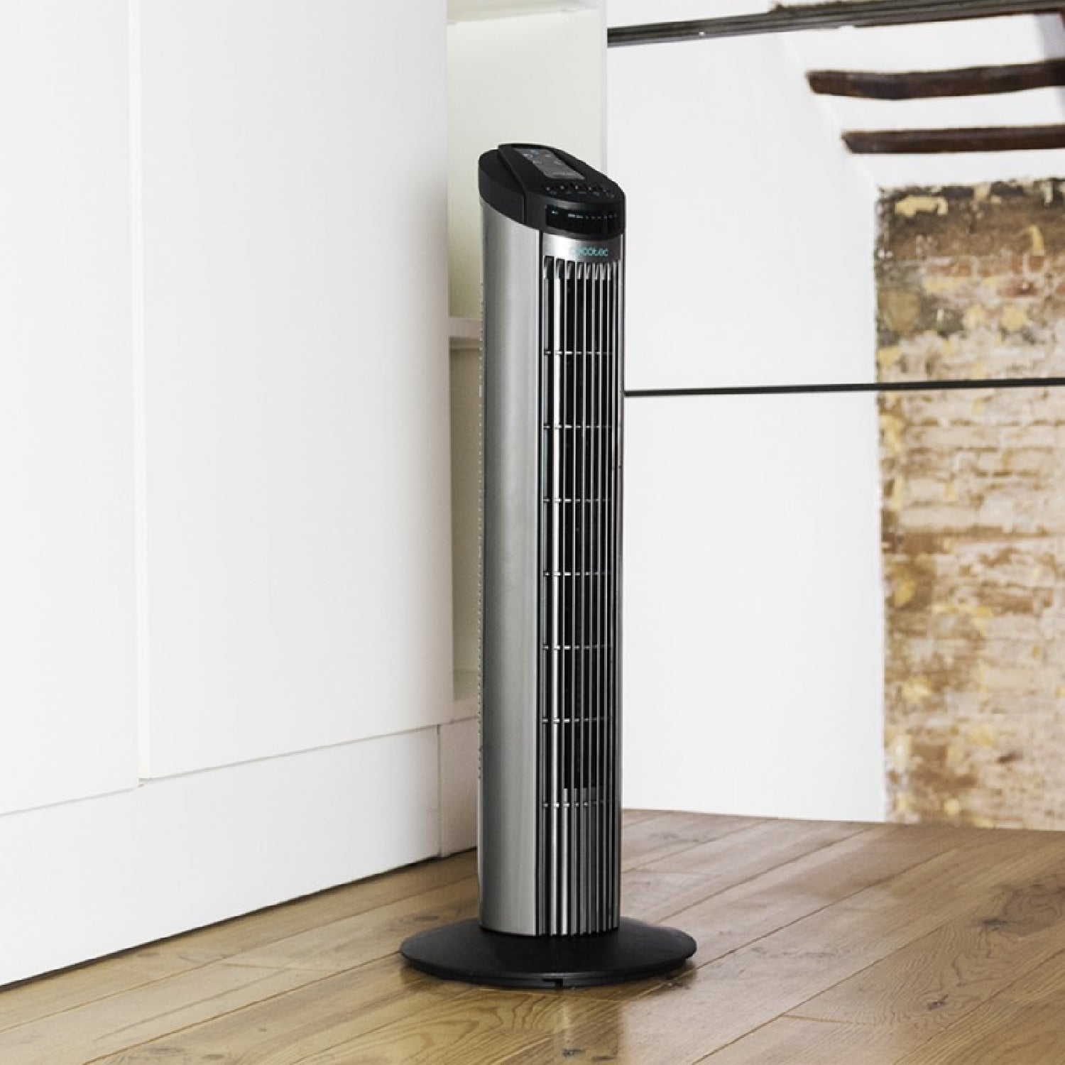 Cecotec Ventilador De Torre Energysilence 890 Skyline_1