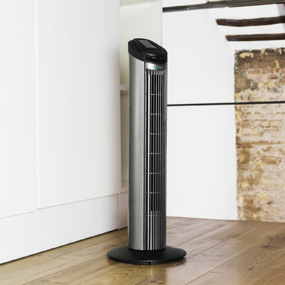 Cecotec Ventilador De Torre Energysilence 890 Skyline_1
