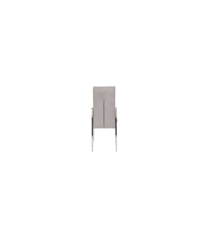 Pack De 6 Sillas Segovia Capitoné En Color Piedra, 98 Cm (alto) 42 Cm (ancho) 49 Cm (fond_3