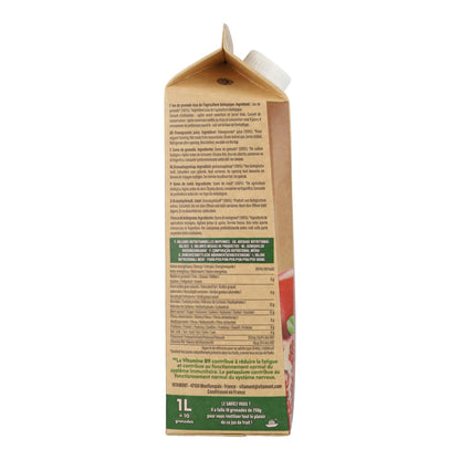 Zumo de Granada Vitamont brick de 1 L