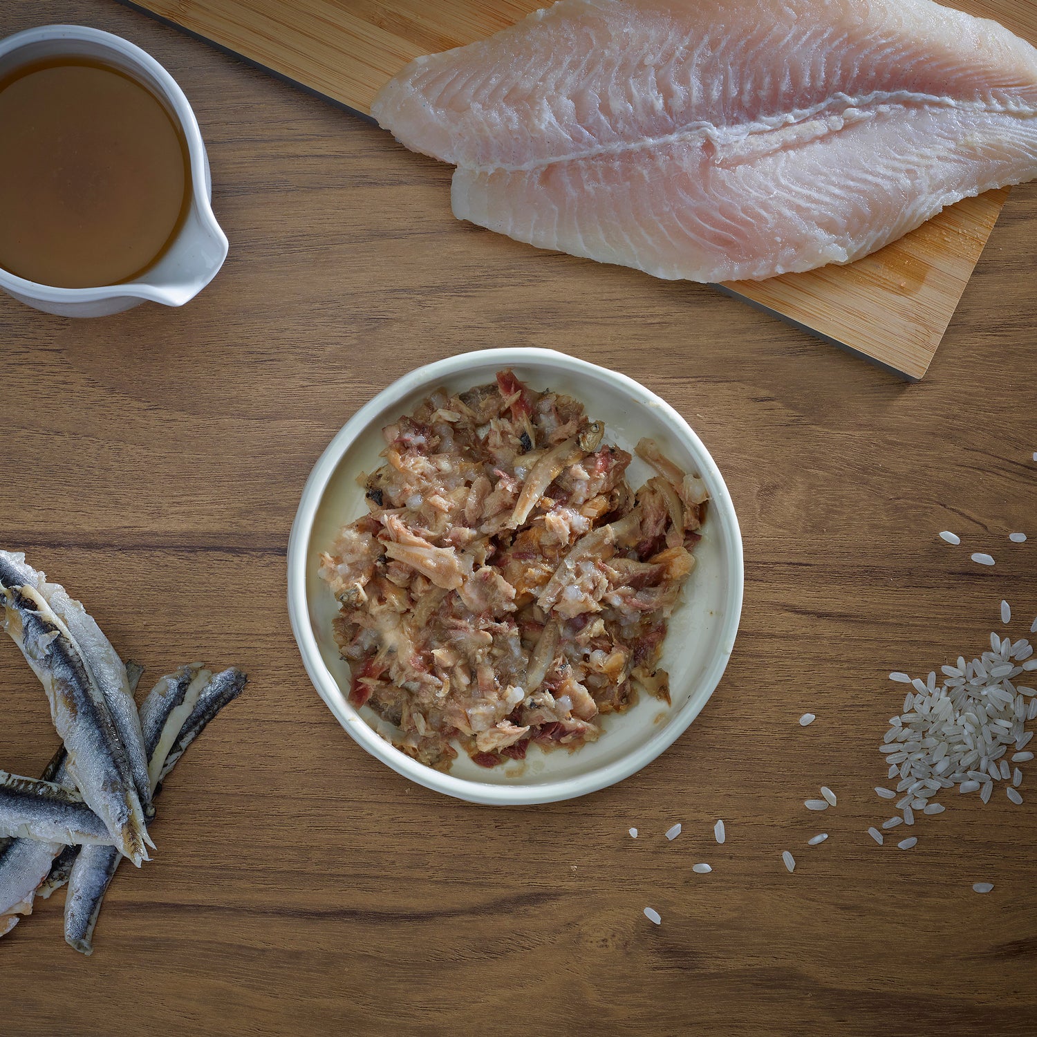 Fish4cats Filete Para Gato – Caballa Con Anchoas 70 G (pack De 10)_4