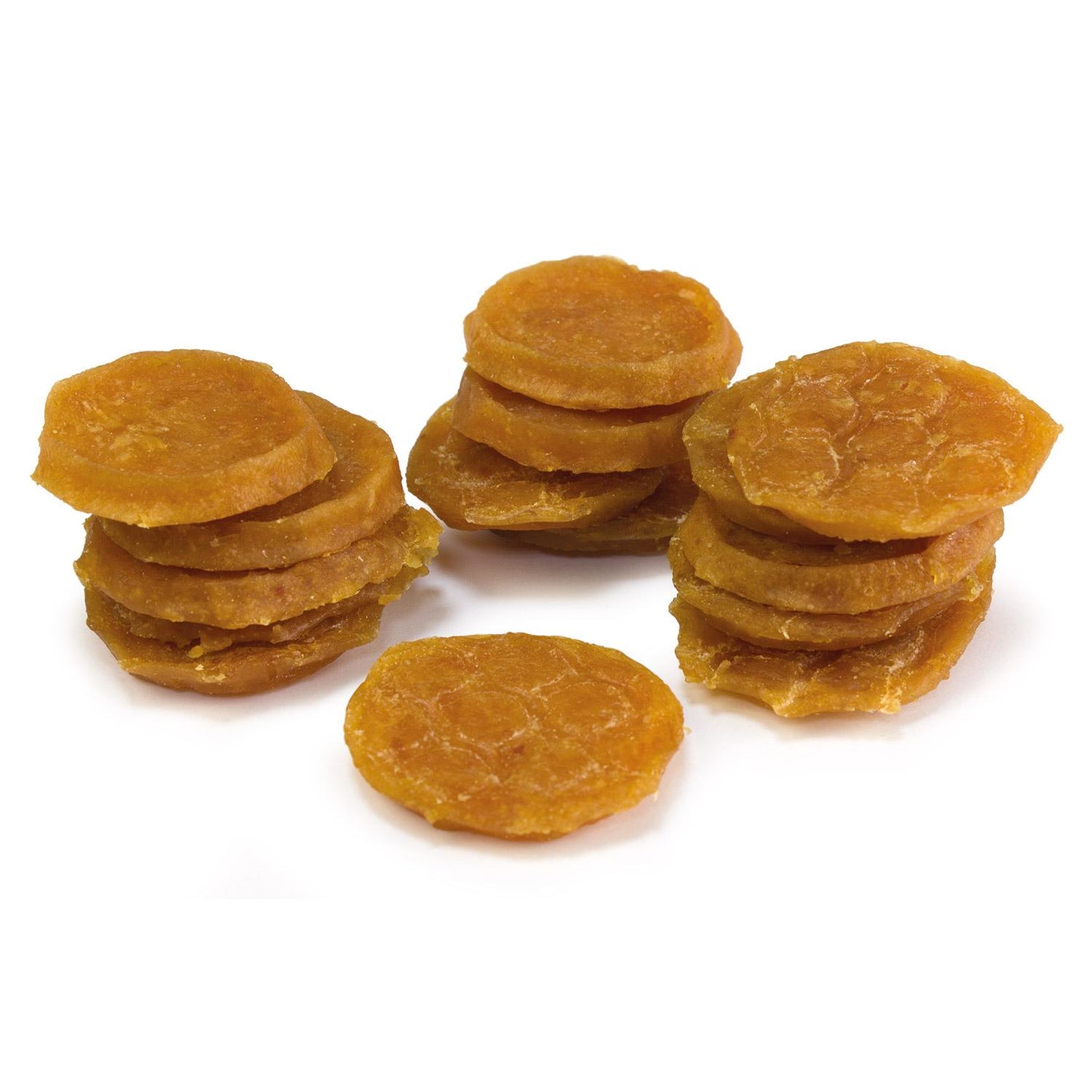 Snack natural para perros Chips de pollo  Arquivet  100 g