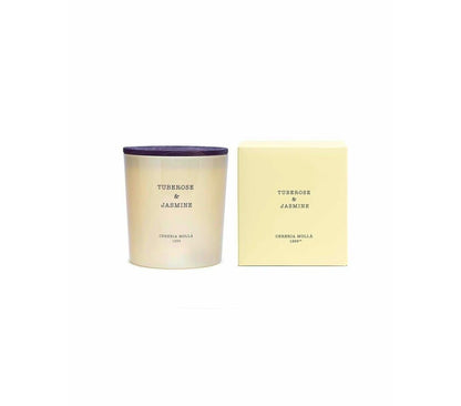 Cerería Mollá 1899 Vela Tumberose & Jasmine Xl 600gr_0