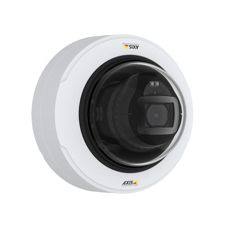 Axis P3247-lv Network Camera Cam ._2
