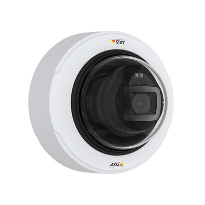 Axis P3247-lv Network Camera Cam ._2