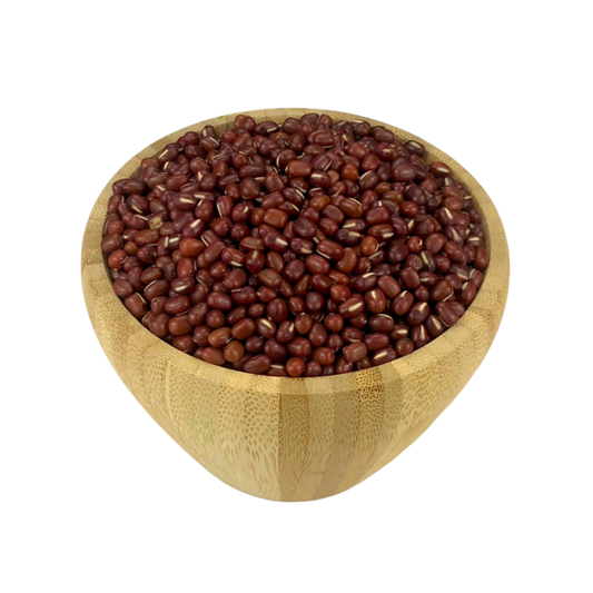 Judía Azuki Ecológica Granel 10 Kg_0