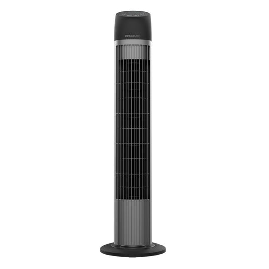 Cecotec Ventilador De Torre Energysilence 7050 Skyline Control_0