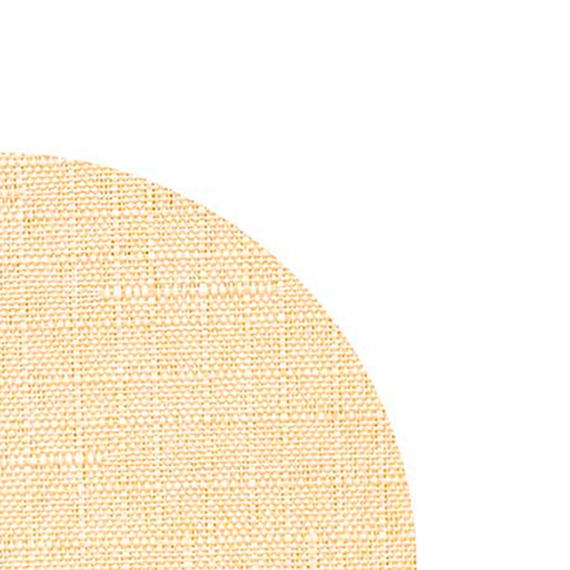 Mantel Poliester 140x240cm Beige Colección Kinvara_2