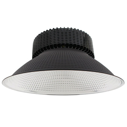 Campana Led Industrial 250w, Chipled Osram, Ic Driverless, Blanco Neutro_0