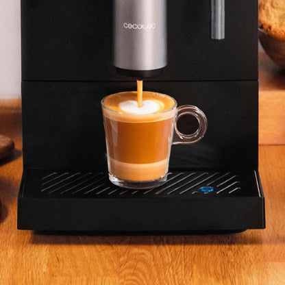 Cecotec Cafetera Superautomáticas Cremmaet Compact Steam Cecotec_2