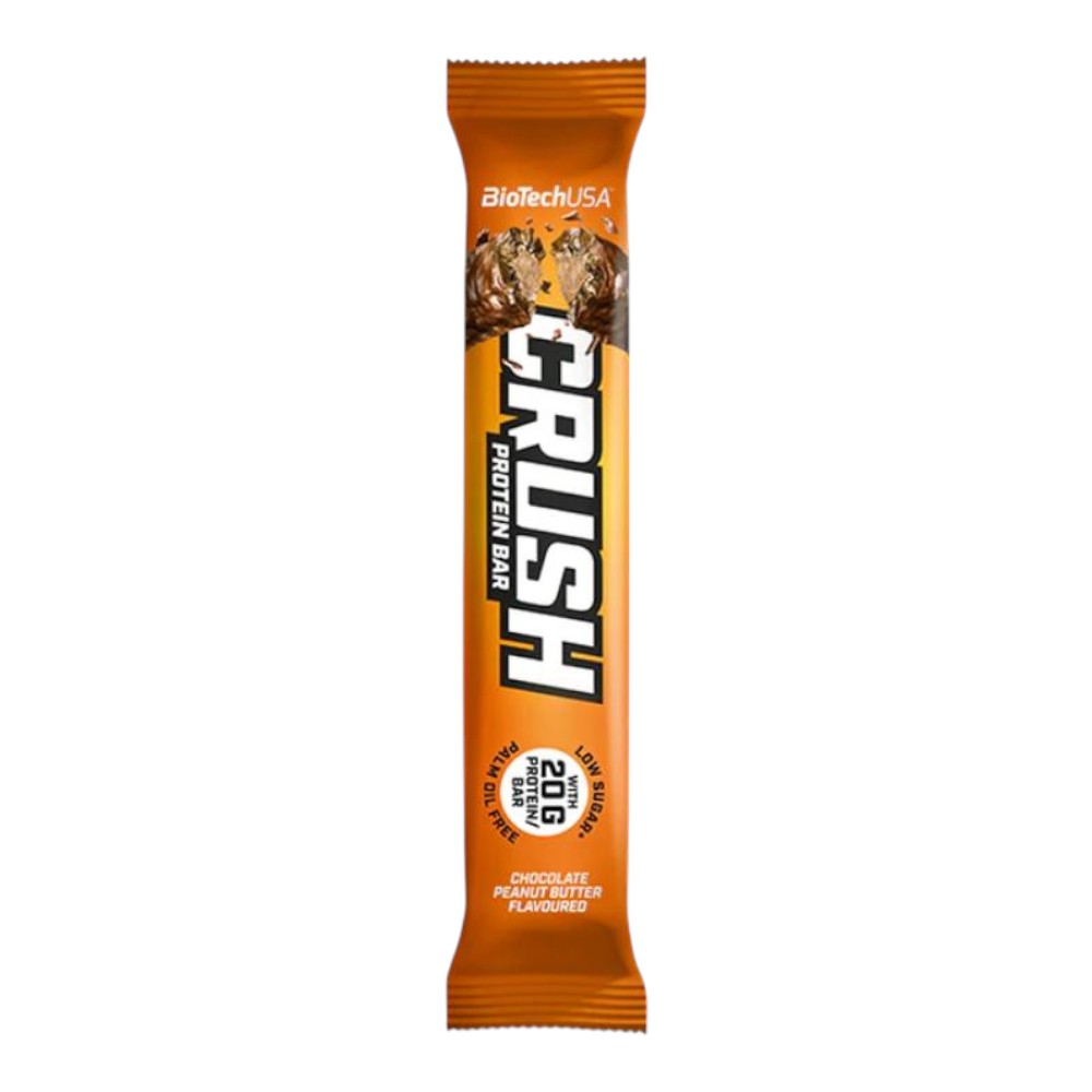 Crush Bar 64 Gr 1 Ud._0